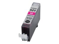 Canon CLI-521M Tinte Magenta