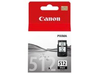 Canon PG-512 Tinte Schwarz mit hoher Reichweite