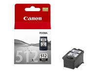 Canon PG-512 Tinte Schwarz mit hoher Reichweite