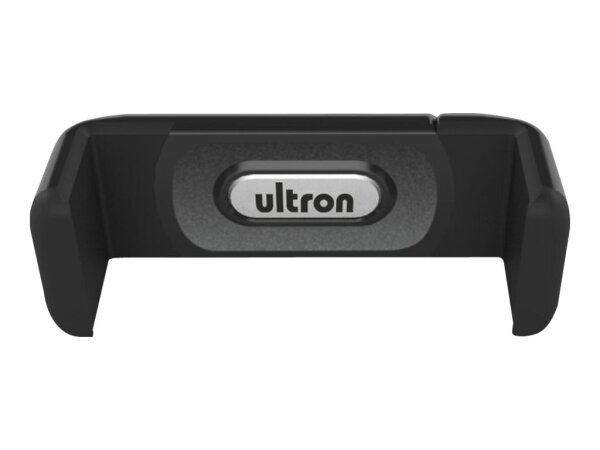 Ultron 165626 Halterung Passive Halterung Handy/Smartphone Schwarz