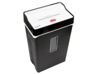 Olympia Aktenvernichter PS 55 CC                     schwarz