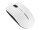 CHERRY MC 1000 Kabelgebundene Maus, Weiß Grau, USB