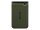 Transcend StoreJet 25M3G Externe Festplatte 1 TB 2.5" Micro-USB B 3.2 Gen 1 (3.1 Gen 1) Grün
