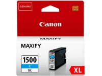 Canon PGI-1500XL Tinte mit hoher Reichweite