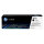 HP 201X Schwarz Original LaserJet Tonerkartusche mit hoher Reichweite