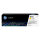 HP 201X Gelb Original LaserJet Tonerkartusche mit hoher Reichweite