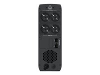 PowerWalker VI 1200 CSW Unterbrechungsfreie Stromversorgung (USV) Line-Interaktiv 1,2 kVA 720 W 4 AC-Ausgänge