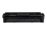 Canon 054 H High Yield Toner-Cartridge, Gelb