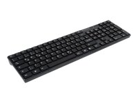 Conceptronic ORAZIO Kabellose Tastatur- und...