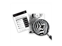 HP 304 2er-Pack Schwarz/Cyan/Magenta/Gelb Original...