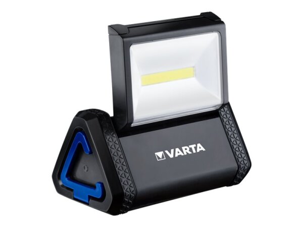 Varta Taschenlampe Work Flex Area Light             3AA