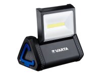 Varta Taschenlampe Work Flex Area Light             3AA
