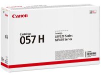 3010C002 CANON 057H LBP Cartridge black