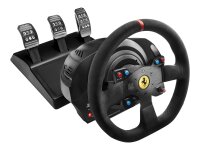 Thrustmaster T300 Ferrari Integral Racing Wheel Alcantara...
