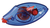 tesa Kleberoller Einweg 8,5m 8,4mm permanent ecoLogo