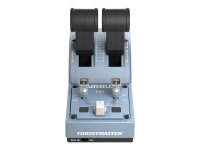 ThrustMaster Civil Aviation (TCA) Quadrant Airbus edition