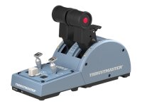 ThrustMaster Civil Aviation (TCA) Quadrant Airbus edition