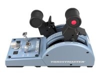 ThrustMaster Civil Aviation (TCA) Quadrant Airbus edition