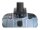 Thrustmaster Airbus Edition Schwarz, Blau USB Joystick Analog / Digital PC