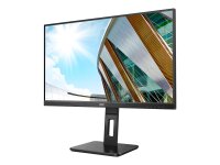 AOC P2 Q27P2Q LED display 68,6 cm (27") 2560 x 1440 Pixel Quad HD Schwarz