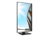 AOC P2 Q27P2Q LED display 68,6 cm (27") 2560 x 1440 Pixel Quad HD Schwarz
