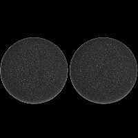 Jabra Ohrkissen Schaumstoff für Evolve 20-65 (10 Stück)
