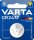 Varta CR 2477 Einwegbatterie Lithium