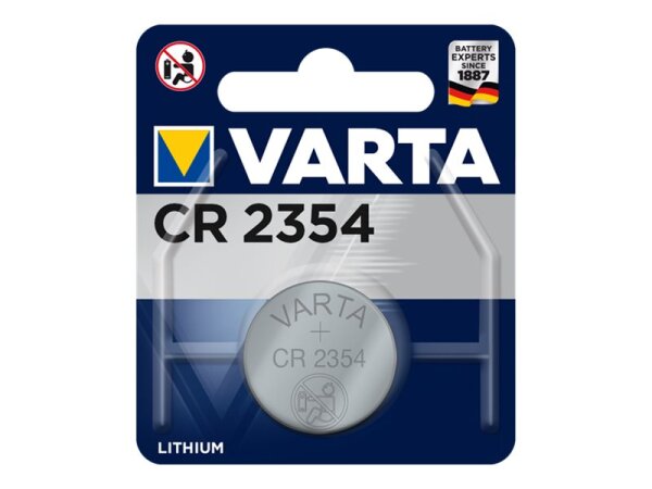 Varta CR 2354 CR2354 Lithium