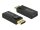 Delock Adapter DisplayPort 1.2 Stecker > HDMI Buchse