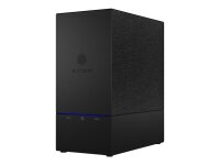 ICY BOX IB-RD3621-C31 - Festplatten-Array - 2...