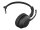 Jabra Evolve2 65 MS Mono USB-A black mit Ladestation