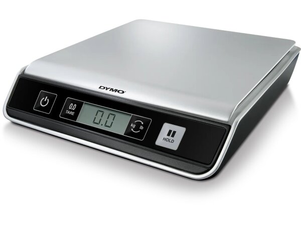 DYMO Briefwaage   M10   10 kg  (000 g und 0 kg)