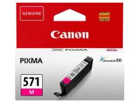 Canon CLI-571M Tinte Magenta