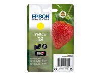 Epson Strawberry Singlepack Yellow 29 Claria Home Ink