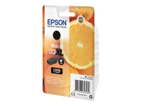 C13T33514012 EPSON XP Tinte black HC 530