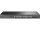 TP-Link Omada SG3428X Netzwerk-Switch Managed L2+/L3 Gigabit Ethernet (10/100/1000) 1U Schwarz