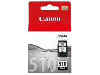 Canon PG-510BK Tinte Schwarz