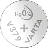 1 Varta Chron V 379