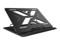 Conceptronic ERGO Laptop Cooling Stand...