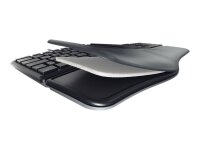 CHERRY KC 4500 Tastatur Büro USB Schwarz