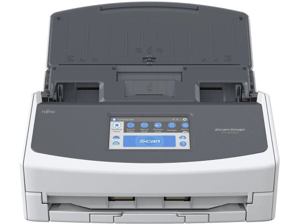 Ricoh ScanSnap iX1600 ADF + Scanner mit manueller Zuführung 600 x 600 DPI A4 Weiß