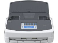 Ricoh ScanSnap iX1600 ADF + Scanner mit manueller...