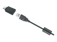 Conceptronic AMDIS08B Webcam 15,9 MP 3840 x 2160 Pixel...