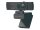 Conceptronic AMDIS08B Webcam 15,9 MP 3840 x 2160 Pixel USB 2.0 Schwarz