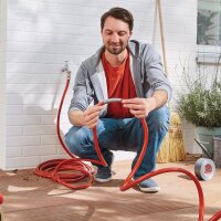 tesa extra Power Universal 50m 50mm silber