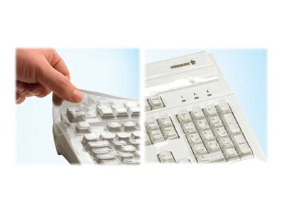 CHERRY WETEX FOR KC 1000, DW 3000 (versions européennes)