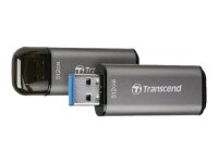 Transcend JetFlash 920 USB-Stick 512 GB USB Typ-A 3.2 Gen...