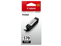 Canon PGI-570PGBK Tinte Pigment-Schwarz