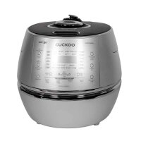 Cuckoo Reiskocher 1.80l CRP-CHSS1009FN Induktions-Druck