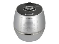 Cuckoo Reiskocher 1.80l CRP-CHSS1009FN Induktions-Druck